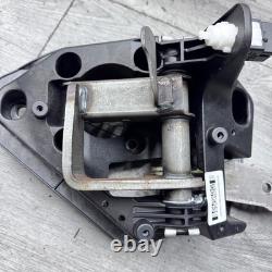 Chrysler Ypsilon Mk3 Clutch Brake Pedal Box 51925178 1.2 Petrol 169a4.000 11-15
