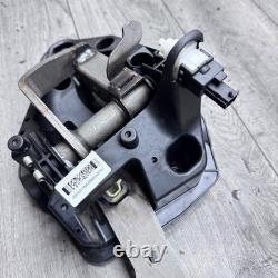 Chrysler Ypsilon Mk3 Clutch Brake Pedal Box 51925178 1.2 Petrol 169a4.000 11-15