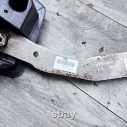 Chrysler Ypsilon Mk3 Clutch Brake Pedal Box 51925178 1.2 Petrol 169a4.000 11-15