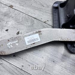 Chrysler Ypsilon Mk3 Clutch Brake Pedal Box 51925178 1.2 Petrol 169a4.000 11-15