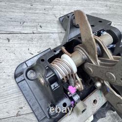 Chrysler Ypsilon Mk3 Clutch Brake Pedal Box 51925178 1.2 Petrol 169a4.000 11-15
