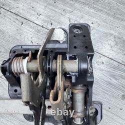 Chrysler Ypsilon Mk3 Clutch Brake Pedal Box 51925178 1.2 Petrol 169a4.000 11-15