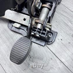 Chrysler Ypsilon Mk3 Clutch Brake Pedal Box 51925178 1.2 Petrol 169a4.000 11-15