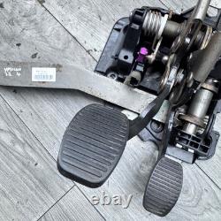 Chrysler Ypsilon Mk3 Clutch Brake Pedal Box 51925178 1.2 Petrol 169a4.000 11-15