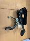 Citroen Berlingo 2006 Pedal Box Cable Clutch Type Peugeot Partner