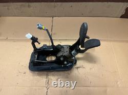 Citroen Berlingo 2006 Pedal Box Cable Clutch Type Peugeot Partner