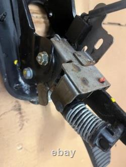 Citroen Berlingo 2006 Pedal Box Cable Clutch Type Peugeot Partner