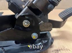 Citroen Berlingo 2006 Pedal Box Cable Clutch Type Peugeot Partner