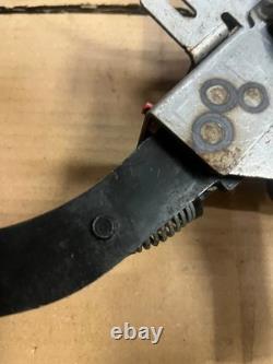 Citroen Berlingo 2006 Pedal Box Cable Clutch Type Peugeot Partner