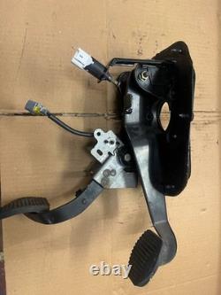 Citroen Berlingo 2006 Pedal Box Cable Clutch Type Peugeot Partner