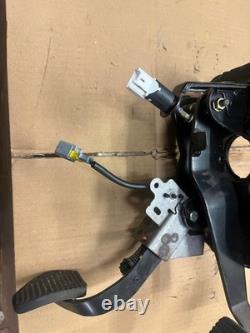 Citroen Berlingo 2006 Pedal Box Cable Clutch Type Peugeot Partner