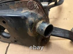 Citroen Berlingo 2006 Pedal Box Cable Clutch Type Peugeot Partner