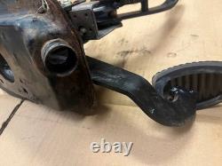 Citroen Berlingo 2006 Pedal Box Cable Clutch Type Peugeot Partner