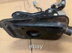 Citroen Berlingo 2006 Pedal Box Cable Clutch Type Peugeot Partner