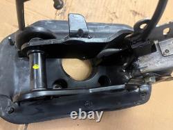 Citroen Berlingo 2006 Pedal Box Cable Clutch Type Peugeot Partner