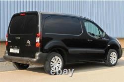 Citroen Berlingo Clutch Brake Pedal Box 84PAVJ0607620 Mk2 1.6 Diesel 2015-18N