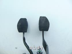 Citroen Berlingo Clutch Brake Pedal Box 84PAVJ0607620 Mk2 1.6 Diesel 2015-18Z