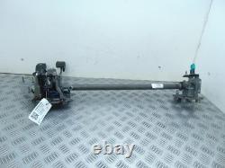 Citroen Berlingo Clutch Brake Pedal Box 84PAVJ0607620 Mk2 1.6 Diesel 2015-18