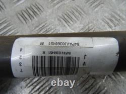 Citroen Berlingo Clutch & Brake Pedal Box 84pavj0368451 Mk2 1.6 Diesel 2008-15N