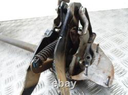 Citroen Berlingo Clutch & Brake Pedal Box 84pavj0368451 Mk2 1.6 Diesel 2008-15N