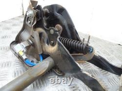 Citroen Berlingo Clutch & Brake Pedal Box 84pavj0368451 Mk2 1.6 Diesel 2008-15N