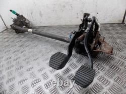 Citroen Berlingo Clutch and Brake Pedal Box 84pavg0137149 1.6 Diesel 2008-2015A
