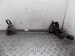 Citroen Berlingo Clutch and Brake Pedal Box 84pavg0137149 1.6 Diesel 2008-2015A