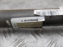 Citroen Berlingo Clutch and Brake Pedal Box 84pavg0137149 1.6 Diesel 2008-2015A