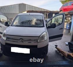 Citroen Berlingo Clutch and Brake Pedal Box 84pavg0137149 1.6 Diesel 2008-2015A