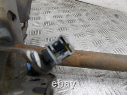 Citroen Berlingo Clutch and Brake Pedal Box 84paxs0072883 1.6 Diesel 2008-2015A