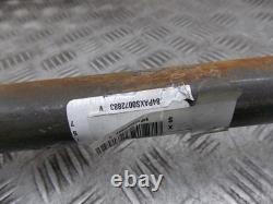 Citroen Berlingo Clutch and Brake Pedal Box 84paxs0072883 1.6 Diesel 2008-2015A