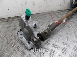 Citroen Berlingo Clutch and Brake Pedal Box 84paxs0072883 1.6 Diesel 2008-2015