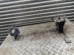 Citroen C2 Gt Brake And Clutch Pedal Box 1.6 Petrol 10381216 Mk1 2003 2009