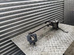 Citroen C2 Gt Brake And Clutch Pedal Box 1.6 Petrol 10381216 Mk1 2003 2009