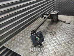 Citroen C2 Gt Brake And Clutch Pedal Box 1.6 Petrol 10381216 Mk1 2003 2009
