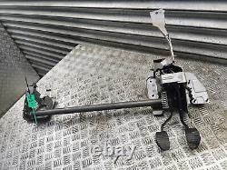 Citroen C2 Gt Brake And Clutch Pedal Box 1.6 Petrol 10381216 Mk1 2003 2009