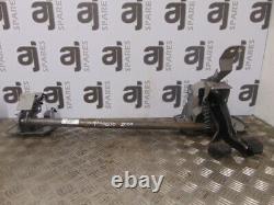 Citroen C3 Picasso Brake And Pedal Clutch Box 84pabj0013482 2009