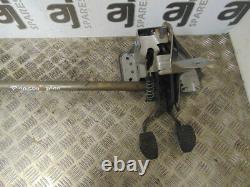 Citroen C3 Picasso Brake And Pedal Clutch Box 84pabj0013482 2009