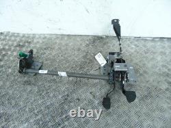Citroen C3 Picasso Brake & Clutch Pedal Box 9805243180 Mk2 1.2 Petrol 2013-17