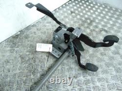 Citroen C3 Picasso Brake & Clutch Pedal Box 9805243180 Mk2 1.2 Petrol 2013-17