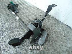Citroen C3 Picasso Brake & Clutch Pedal Box 9805243180 Mk2 1.2 Petrol 2013-17