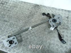Citroen C3 Picasso Brake & Clutch Pedal Box 9805243180 Mk2 1.2 Petrol 2013-17