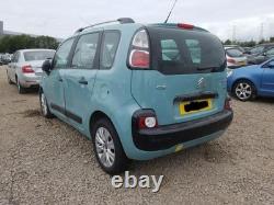 Citroen C3 Picasso Brake & Clutch Pedal Box 9805243180 Mk2 1.2 Petrol 2013-17