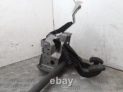 Citroen C3 Picasso Mk1 1.6 Diesel Brake & Clutch Pedal Box 4 Pin Plug 2009-13