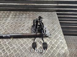 Citroen C4 Brake And Clutch Pedal Box Cactus 1.2 Petrol 2014 2020