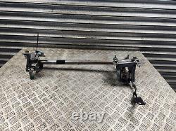 Citroen C4 Brake And Clutch Pedal Box Cactus 1.2 Petrol 2014 2020