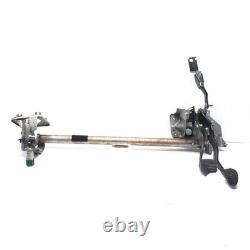 Citroen C4 Cactus 1.2 Petrol Brake And Clutch Pedal Assembly Box 2018 2026