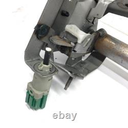 Citroen C4 Cactus 1.2 Petrol Brake And Clutch Pedal Assembly Box 2018 2026