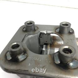 Citroen C4 Cactus 1.2 Petrol Brake And Clutch Pedal Assembly Box 2018 2026