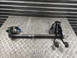 Citroen C4 Cactus Brake And Clutch Pedal Box 1.2 Petrol 2014 2020